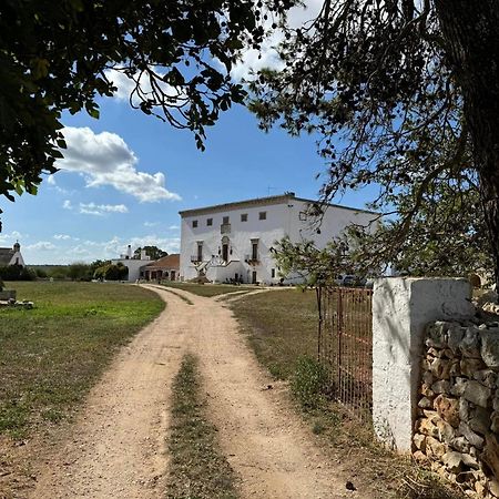 Bed and Breakfast Masseria Murgia Albanese Ночи Экстерьер фото